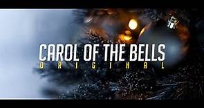 Carol of the bells | Original Lyrics & Sub. Español