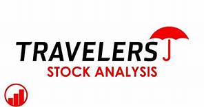 Travelers (TRV) Stock Analysis: Should You Invest in $TRV?