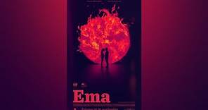 Revisa en exclusiva el tráiler oficial de "Ema": La nueva película de Pablo Larraín