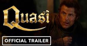 Quasi - Official Trailer (2023) Steve Lemme, Kevin Heffernan, Adrianne Palicki
