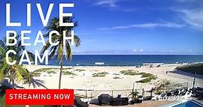 Live Surf Cam: Pompano Beach, Florida