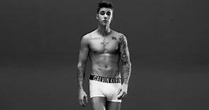 Muscoli e tatuaggi: Justin Bieber nuovo testimonial di Calvin Klein