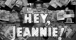 Classic TV Themes: Hey, Jeannie! / Jeannie Carson Show