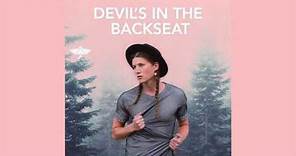 Lostboycrow - Devil's in the Backseat (Official Audio)