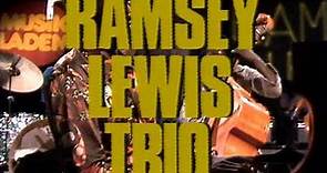 Ramsey Lewis Trio - The "In" Crowd (1973)