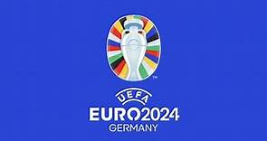 EURO 2024 - The official intro