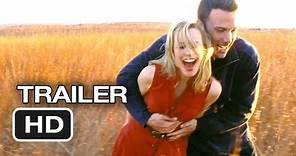 To The Wonder Official US Theatrical Trailer #1 (2013) - Ben Affleck ...