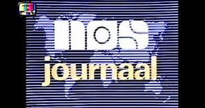 NOS Journaal 20.00 uur (02-08-1983)