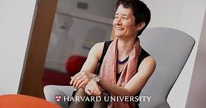 Sarah Whiting named Dean of the Harvard Graduate School of Design