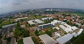 75 anos PUC-Campinas