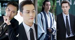 Profile and facts ~ William Chan ~