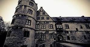 The Real Castle Wolfenstein
