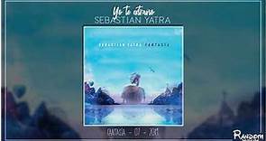 Sebastián Yatra - Yo te extraño (audio)