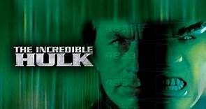 La morte dell'incredibile Hulk (film 1990) TRAILER ITALIANO