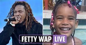 Fetty Wap daughter's died from heart defect but her mom disputes report