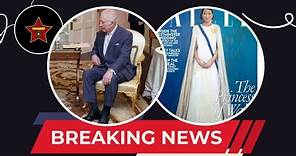La Familia Real Británica suspende todas sus presentaciones | Nuevo retrato de la Princesa de Gales