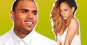 Chris Brown reveló cómo fue que golpeó a Rihanna | Trend News