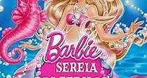 Barbie The Pearl Princess (2014) บาร์บี้เจ้าหญิงเงือกน้อยกับไข่มุกวิเศษ (เต็มเรื่อง) | Nung2HD