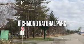 Richmond British Columbia Natural Park and Selected Beautiful Places | BC Canada