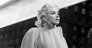 Marilyn Monroe: Datos que desconocías sobre el vestido icónico