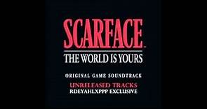 Scarface: The World is Yours - Freedom Town Redux Music