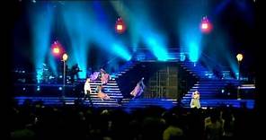 Kylie Minogue - Confide In Me (Live From Showgirl: The Greatest Hits Tour)