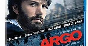 Argo (Trailer)