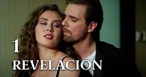REVELACIÓN (Parte 1) MEJOR PELICULA | Películas Completas En Español