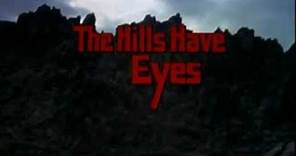 The Hills Have Eyes (1977) - Trailer