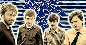 Closer | The Story of Joy Division