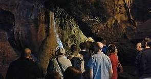 Mitchelstown Caves - Irland