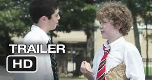 Funeral Kings Official Trailer #1 (2012) - Kevin Corrigan Movie HD
