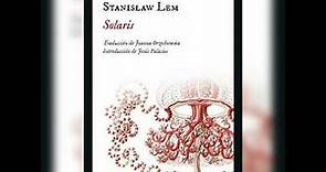 Solaris de Stanislaw Lem | Capítulo 1 | Audiolibro voz humana