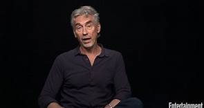 Tony Gilroy on Bringing the 'Andor' Series to Life