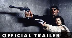 LEON - Official 4K Trailer - Starring Jean Reno, Gary Oldman and ...