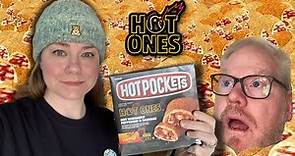 Hot Ones Hot Pockets