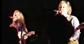 Throwing Muses - Green (live, 1987)