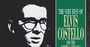 Elvis Costello And The Attractions - The Very Best Of Elvis Costello And The Attractions
