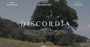 DISCORDIA | Cortometraje (Short film)