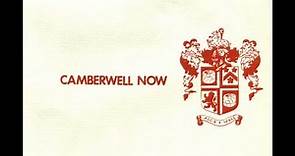 Camberwell Now ‎– All's Well (1992)