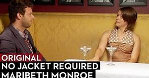 Maribeth Monroe on No Jacket Required