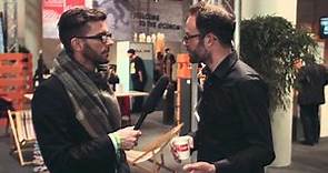 CeBIT Global Conferences 2015: Interview with Daniel Domscheit-Berg