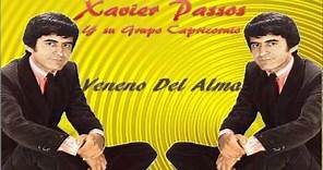 Xavier Passos - Veneno Del Alma
