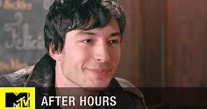 Ezra Miller Educates Josh Horowitz on Harry Potter | After Hours | MTV