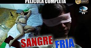 🎬 A SANGRE FRIA - película completa en español (mejor película policiaca)🎥