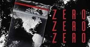 🎬 ZERO ZERO ZERO - 2020 🎥 TRÁILER EN ESPAÑOL
