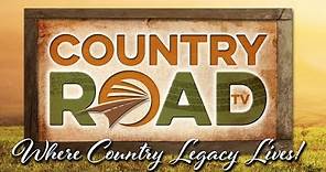 CountryRoad.tv