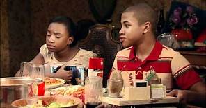 Everybody Hates Chris - Just Plain Nasty