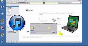 How to transfer iTunes library to a New computer Free & Easy