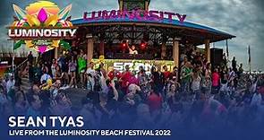 Sean Tyas - Live from the Luminosity Beach Festival 2022 #LBF22